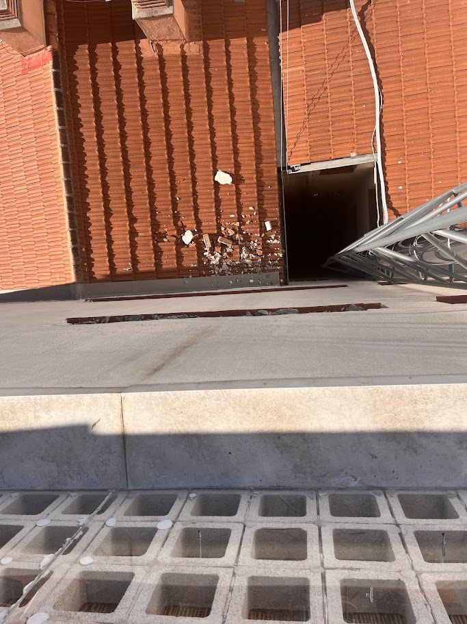 Trabajos Verticales Madrid